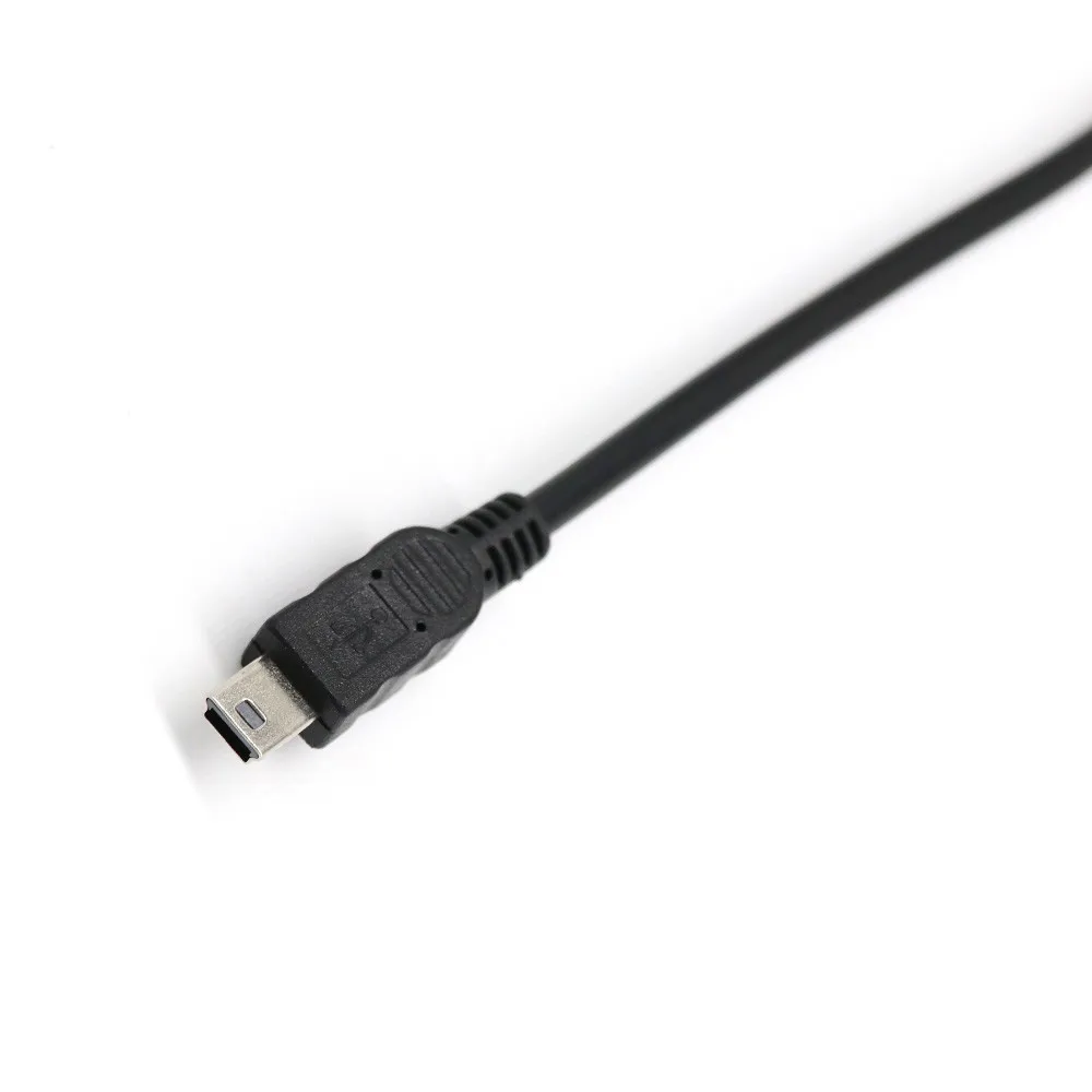 Ecosin2 Computer Cables & Connectors USB Cable for PlayStation 3 PS3 Controller Charger Oct16 | Компьютеры и офис