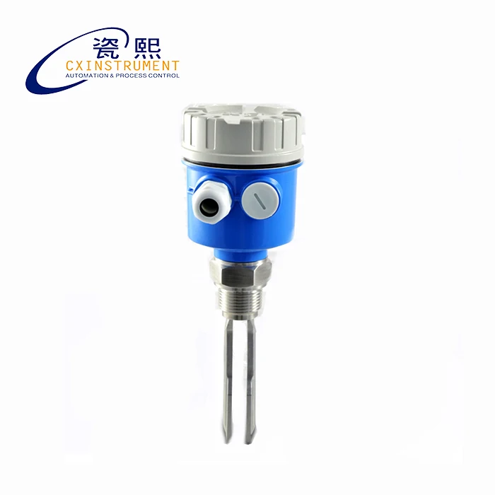 

Fork Type Level Sensor with 300 mm Insertion length G11/2 Inch male Screw connection Explosion-Proof Liquid Level Switch