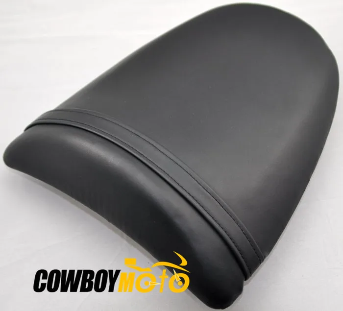 Подушка для задних сидений мотоцикла Kawasaki ZX6R ZX-6R ZX636 2003 2004 Z750 Z1000 2005 2006 г. |
