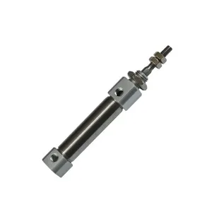 

1 Pcs 16mm Bore 45mm Stroke CDJ2B Mini Pneumatic Air Cylinder