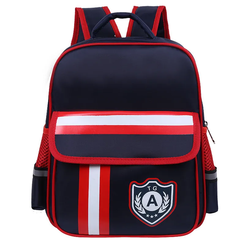 

Children School Bags Kindergarten Boys Girls Kids Baby Children Backpacks
