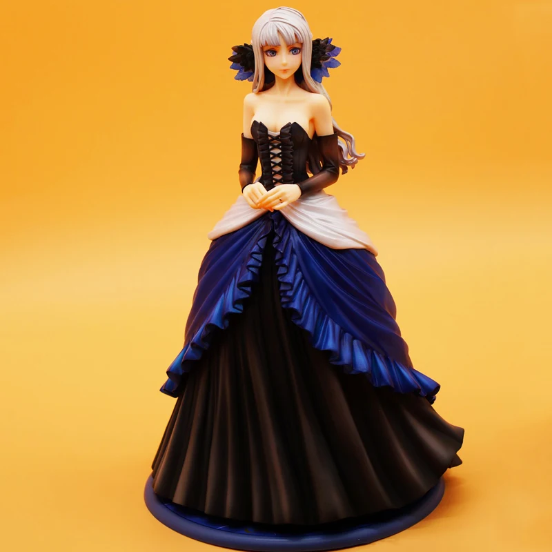 25 см odin sphere gwendolyn платье сексуальные девушки аниме ПВХ Фигурки игрушки Аниме Фигурки игрушки для детей рождественские подарки