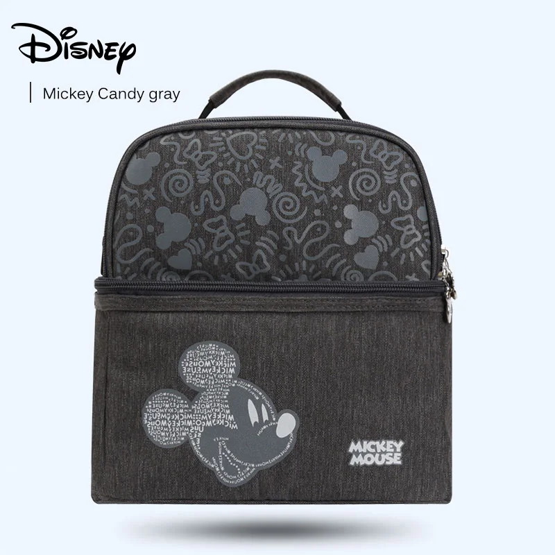 Водонепроницаемая сумка для мамы Disney многофункциональный вместительный рюкзак