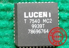 

Бесплатная доставка T7540MC2 IC chip PLCC