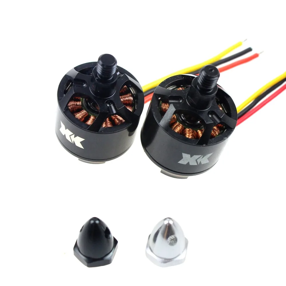 2212 950KV бесщеточный двигатель CW CCW запасные части для XK X380 X380A X380B X380C
