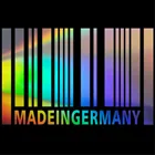 Hellaflush Евро автомобиль захлопывается позиция гоночный автомобиль, мотоцикл стикер грузовика для дома, для окон и стекла двери виниловая наклейка