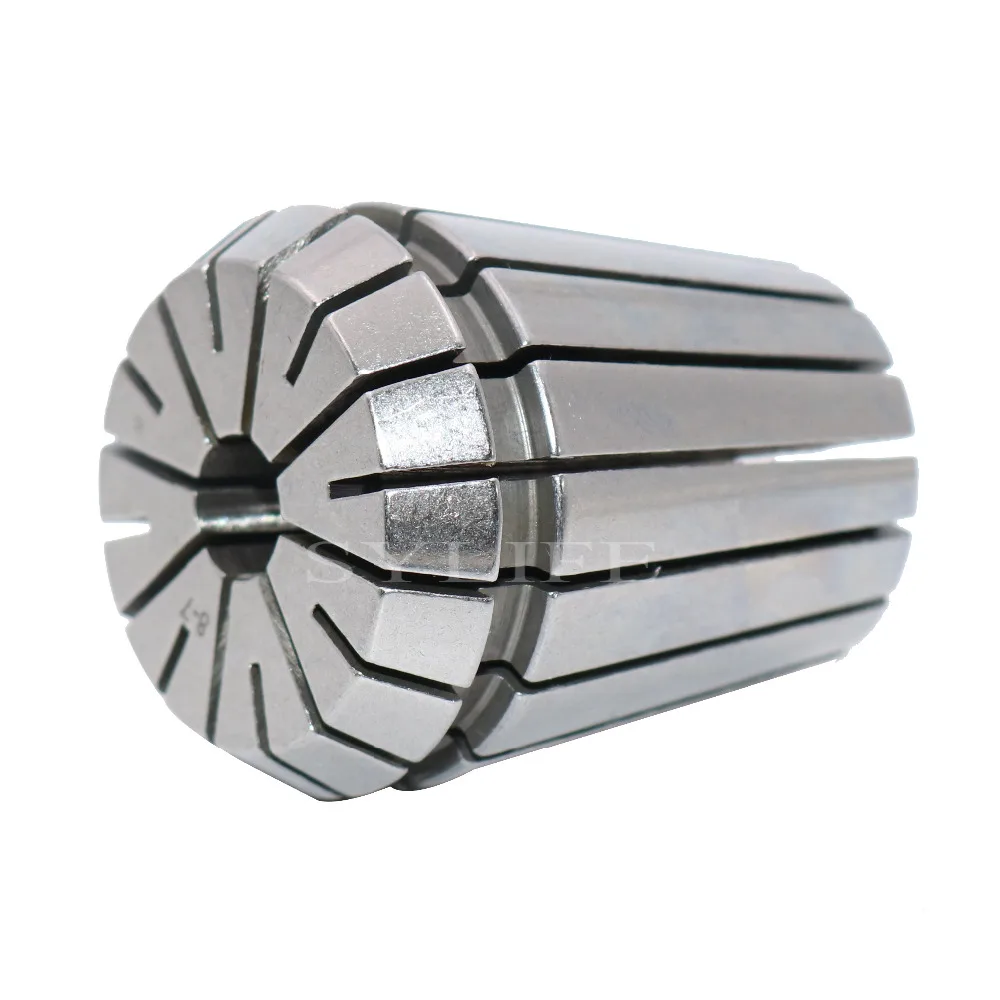 8 мм Диапазон захвата набор прецизионных пружинных цанговых патронов с ЧПУ