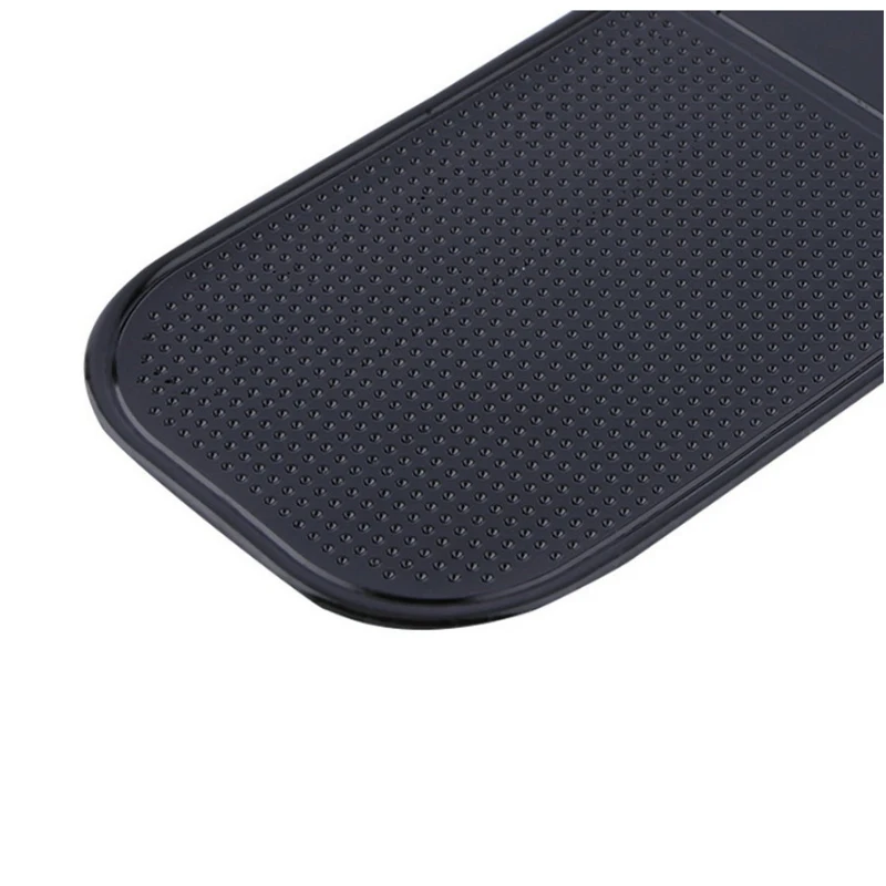 Автомобильный Стайлинг силиконовые чехлы волшебная липкая подкладка