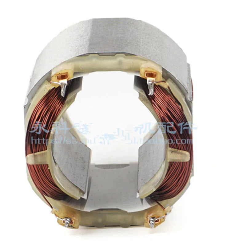 Сменный Статор для Бош 24 PFZ480E PFZ550E PWS500 pwz550e PBH2RE установки на замену в автомобиле