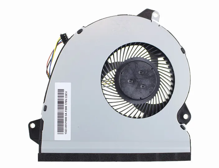 

new original for ASUS ROG Strix GL553V GL553VE GL553VD GL553VW FAN