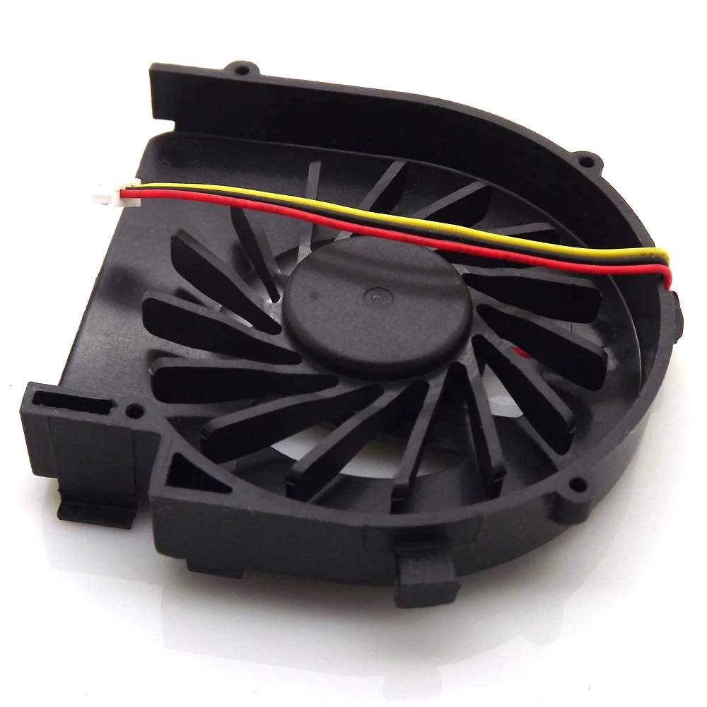 Оригинальный новый вентилятор DFS551305MC0T DC5V 0.5A для ноутбука DELL INSPIRON 14V N4020 N4030 M4010 |