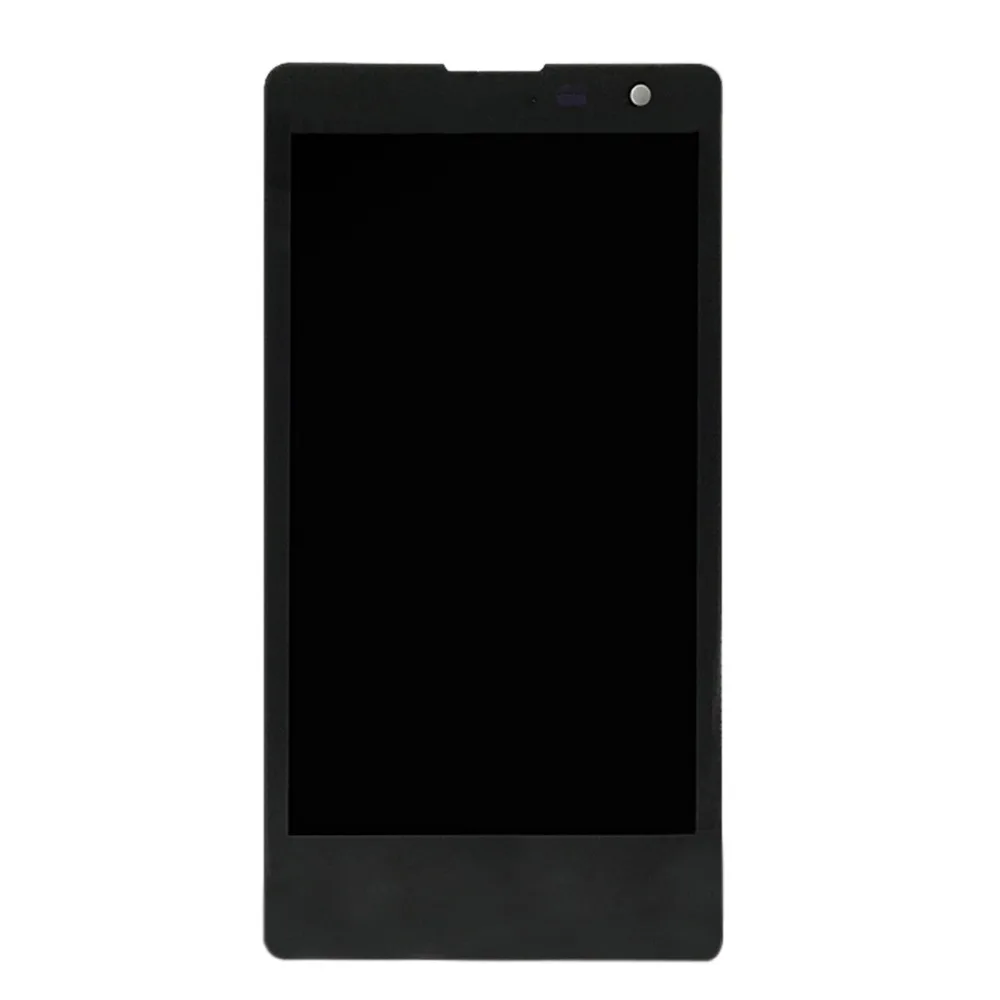 1020 ЖК-дисплей для Nokia Lumia сенсорный экран дигитайзер в сборе Замена Lumia1020 |