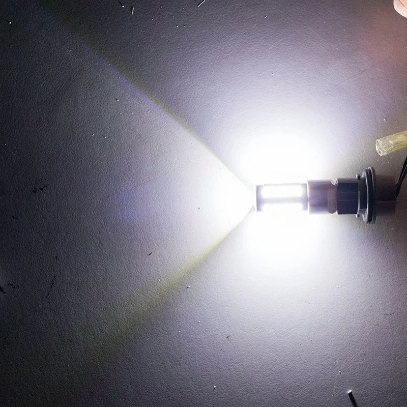 1 шт. T20 7440 W21W 33 SMD 5630 5730 СВЕТОДИОДНЫЙ Автомобильный резервный фонарь Автомобильная Тормозная лампа 33SMD указатели поворота Белый Красный Янтарный Желтый