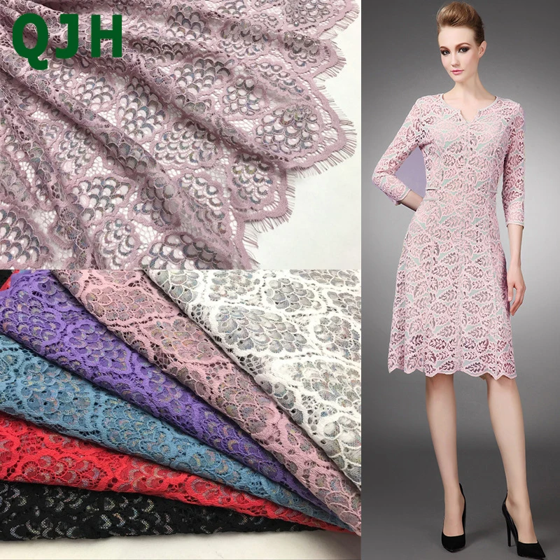 

Новые осенние и зимние модели 1,5 м * 1,5 м, Ажурные кружевные ткани для ресниц, специальный дизайн, хлопковая ткань «сделай сам», аксессуары для...