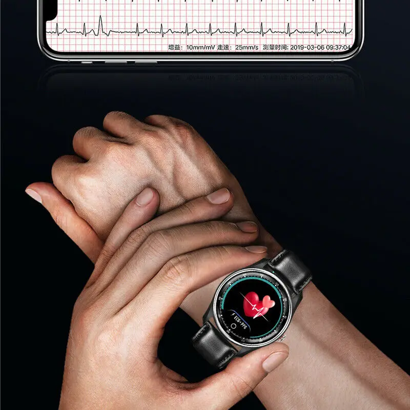 MX9 Bluetooth Смарт часы водонепроницаемый IP68 для Android samsung IOS iPhone ios smartwatch