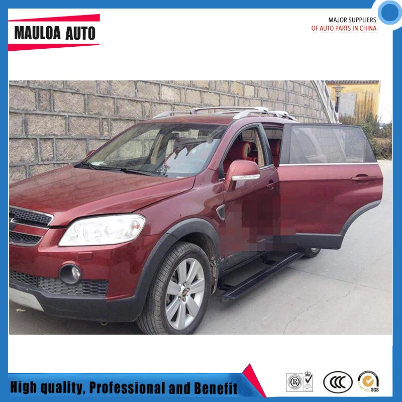 Высокое качество алюминиевый сплав автоматическое масштабирование