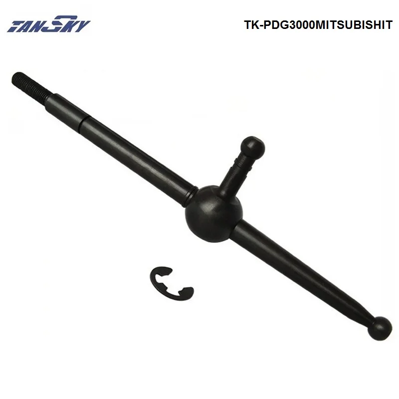Гонки Short Throw Shifter для Mitsubishi Mirage 97-01 Короткие Перестановка клатч TK-PDG3000MITSUBISHIT