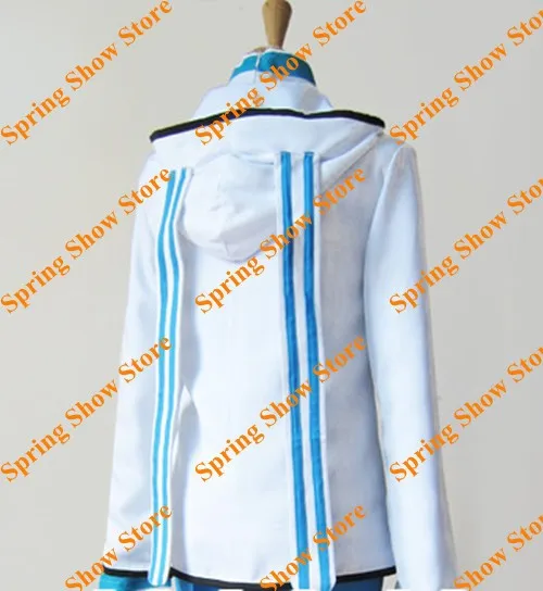 Толстовка DEVIL SURVIVOR 2 Kuze Hibiki с капюшоном куртка аниме костюм для косплея|anime cosplay