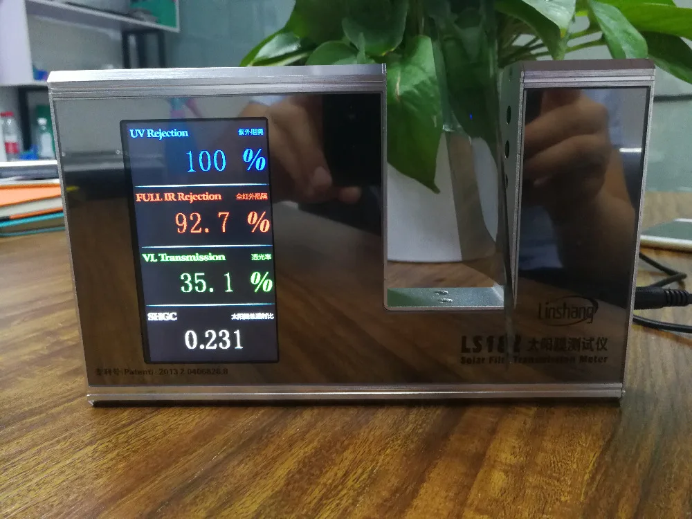 Sunice 1 52*15 м устойчивая к царапинам защита uv400 Автомобильная солнечная оконная