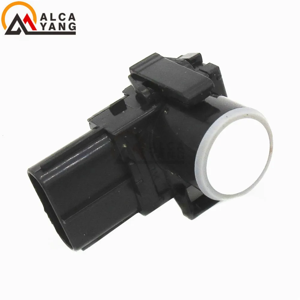 Парковочные датчики PDC 89341-33130-C0 для Toyota Camry Corolla Lexus Land Cruiser 89341-33130 белый серебристый