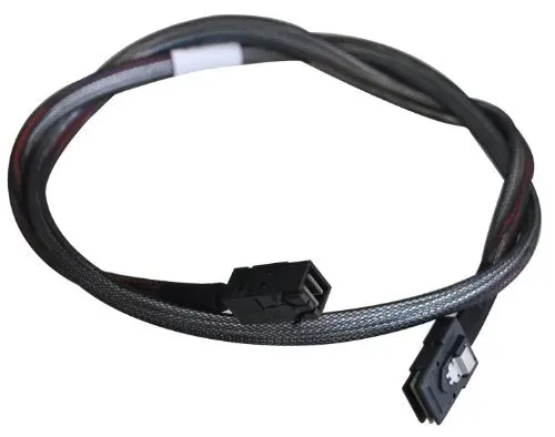 Кабель RaidStorage Amphenol кабель для карт мини SAS HD майнисы SFF8087 12 6 SFF8643 5 4 |sff-8643|sff-8087sff8087 |