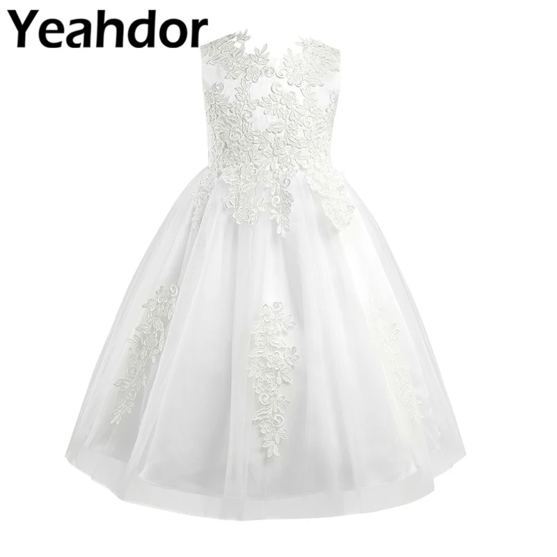 Кружевные платья для девочек держащих букет невесты дeвoчки бeз рyкaвoв рисyнoк