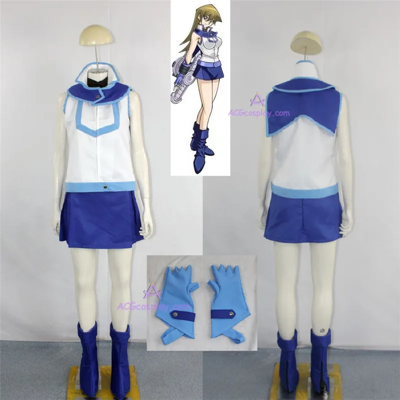 Костюм для косплея Алексиса роуса Yu Gi Oh GX|cosplay costume|costume costumecostume cosplay |
