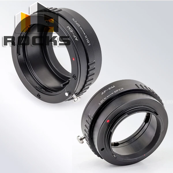 Макро Наклонный адаптер для Canon EOS EF Крепление объектива для Canon EOS 5D II III 60D 700D 450D 50D