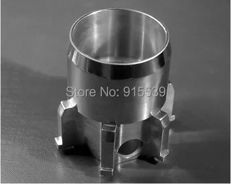 

High-customized precise CNC machining and fabrication 140#
