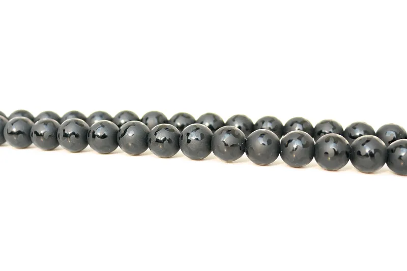 Четки из 33 черных камней для молитвы мужчин и женщин|prayer beads|33 prayer beadsmuslim tasbih |