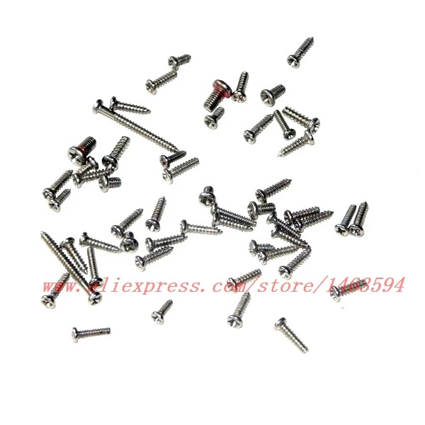 Оптовая продажа, Syma S32 S032 S032G Стандартные винты, бесплатная доставка