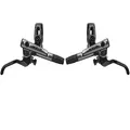Оригинальная коробка Shimano Ultegra BR-R8000 дорожный велосипед велосипедный тормозной суппорт передний/задний