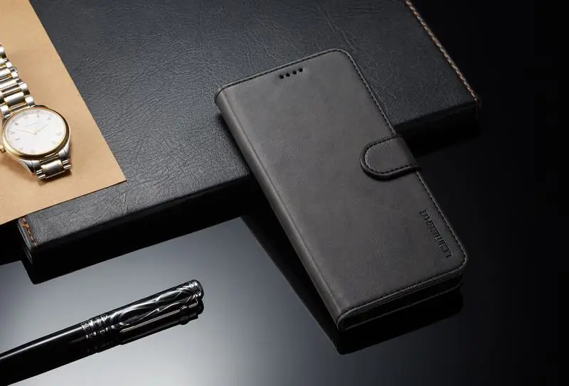 Чехол для Xiaomi Mi A2 Lite, чехол, роскошный винтажный Магнитный кошелек, кожаные сумки для Xiaomi Mi A 2 Lite, чехол-книжка