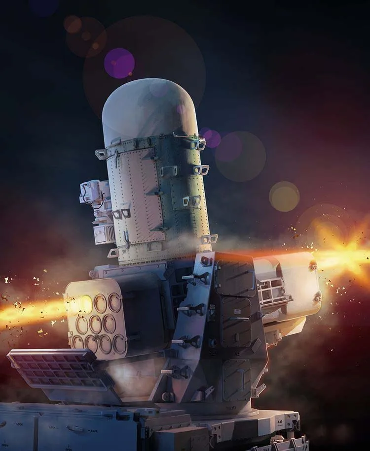 Модель ролевой игры 35004 масштаб 1/35 ранняя модель 31 SEARAM закрытая система оружия