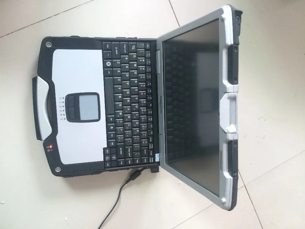 2017 Горячая Распродажа для Panasonic CF30 ноутбук Toughbook диагностический планшет CF 30 ПК в
