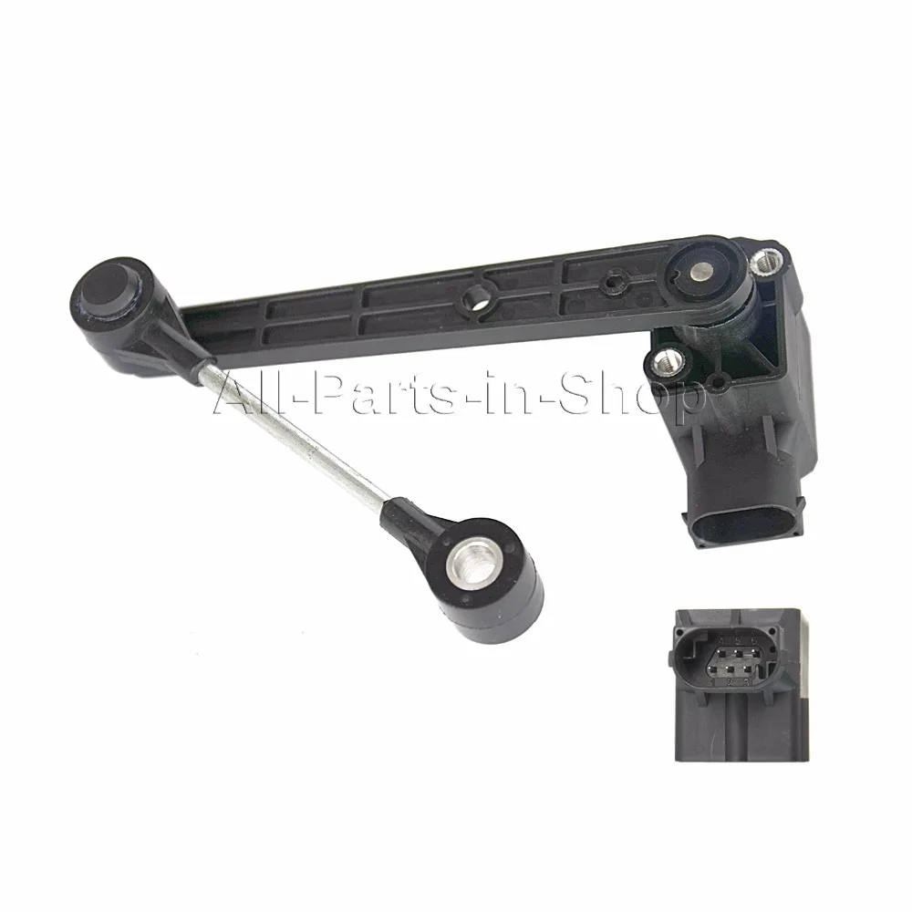 AP03 задняя пневматическая подвеска датчик высоты для Land Rover Discovery MK2 Range Rover MK3 L322 TD5 и V8 RQH100030 4.6L 4.0L RQH100030