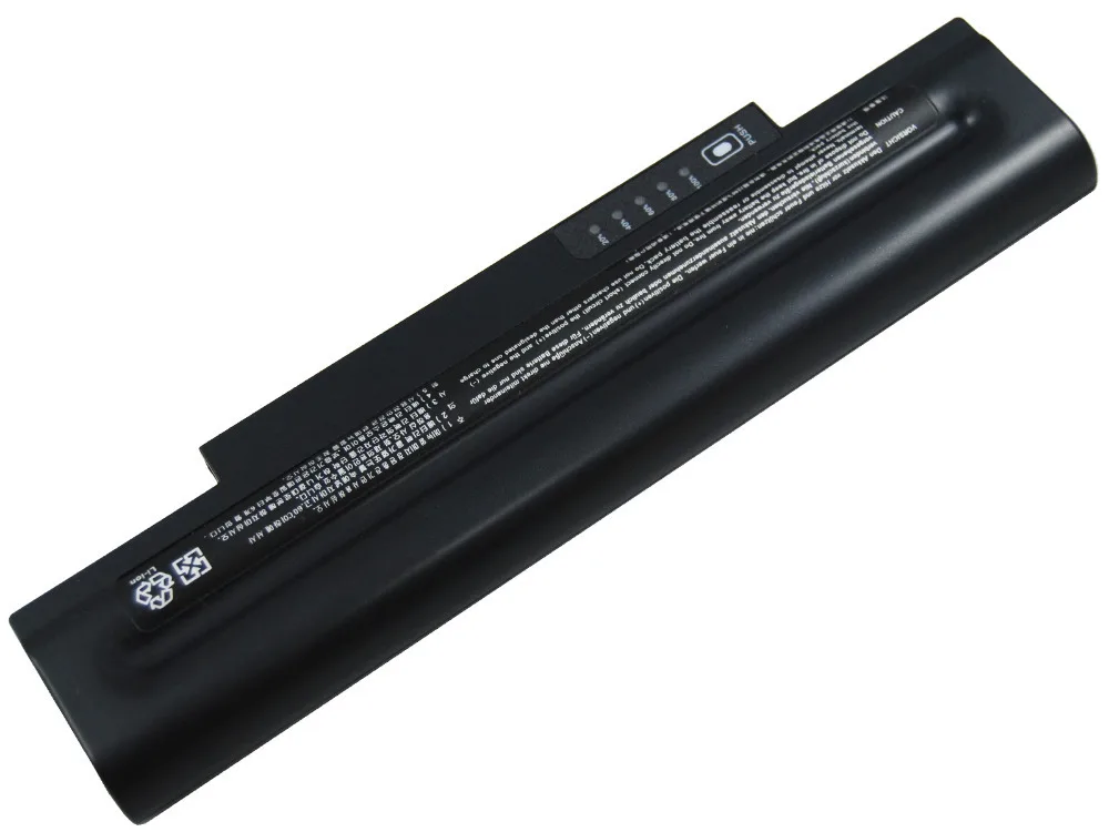 LMDTK 6 ячеек Аккумулятор для ноутбука SAMSUNG NP Q35 Q45 серии Q70 AA PB5NC6B/E Бесплатная