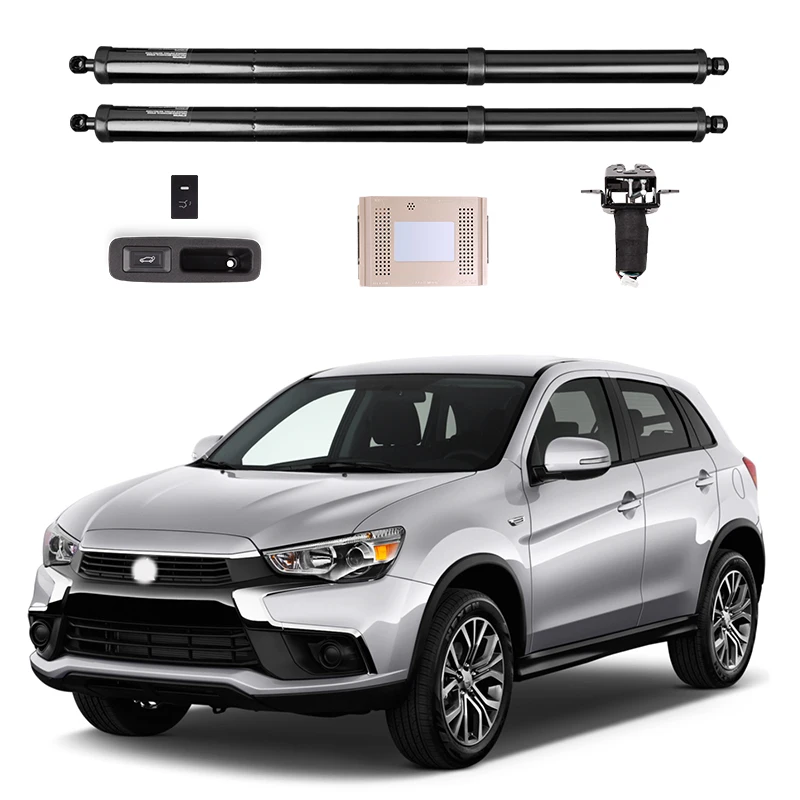 Новый для Mitsubishi OUTLANDER Электрический багажника изменение нога датчик БАГАЖНИКА