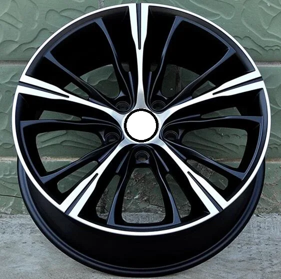 18 19 INCH 5x120 Car Aluminum Alloy Rims fit for BMW 1 3 5 SERIES | Wheels