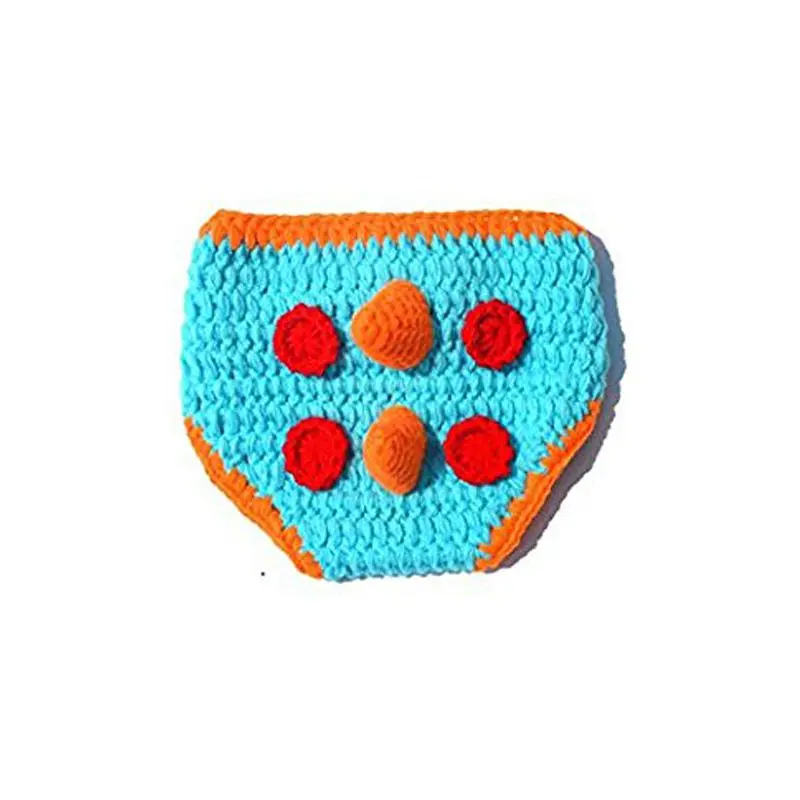 Детские вязаные крючком фото реквизит детская шапочка ручной работы пеленки