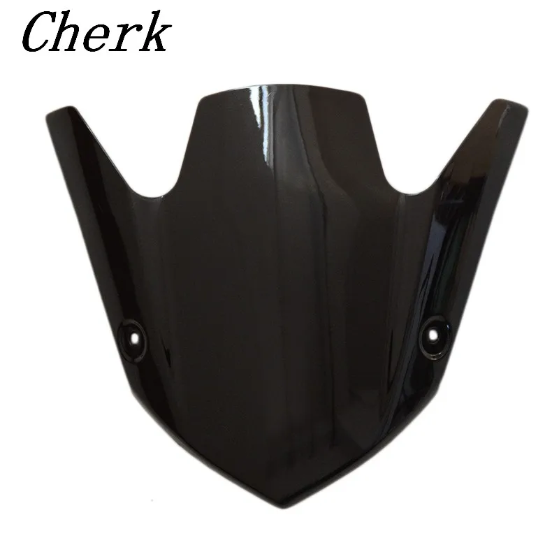 Обтекатель для лобового стекла мотоцикла Kawasaki Z1000 2014 2016 15 16 14 2015|bubble windshield|windshield