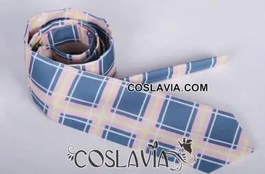 Костюм для косплея галстук драматического уничтожения DMMD и Trip аниме |