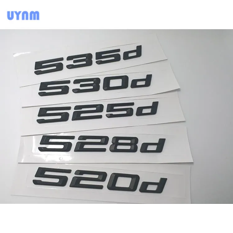 UYNM ABS (так же как и оригинальный материал автомобиля) смещение автомобиля