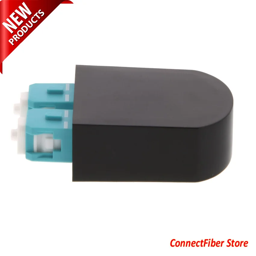 SC UPC Fiber Optical Multimode OM3 Loopback Tester | Мобильные телефоны и аксессуары