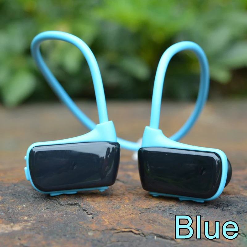 Спорт mp3 плеер 8 ГБ NWZ W273 Запуск наушники наушники|earphone music player|running earphonesearphone |