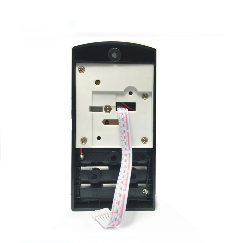 Высококачественный замок для хранения ZOCO RFID EM 125 кГц шкафа бесплатно 1 карта