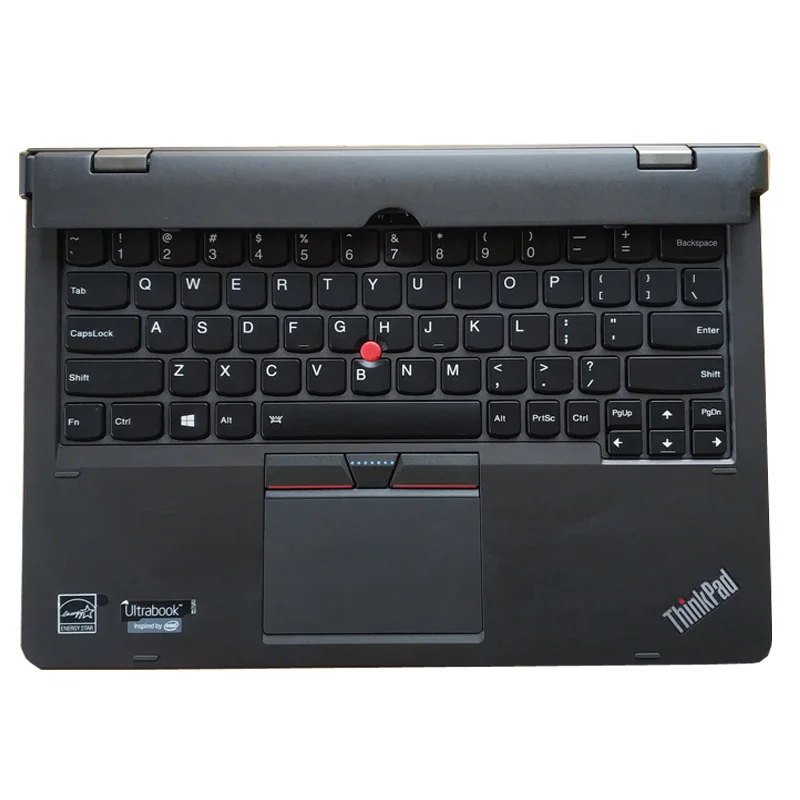 

Free Shipping!! New Original Tablet PC Base Keyboard For Lenovo X1 Helix 2