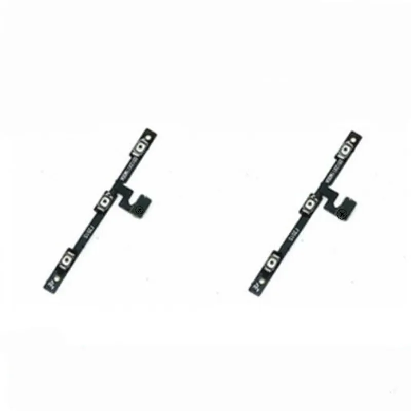 Side Power ON OFF Volume Key Button Switch For Xiaomi Redmi 4C Ribbon Replacement Repair Spare Parts | Мобильные телефоны и