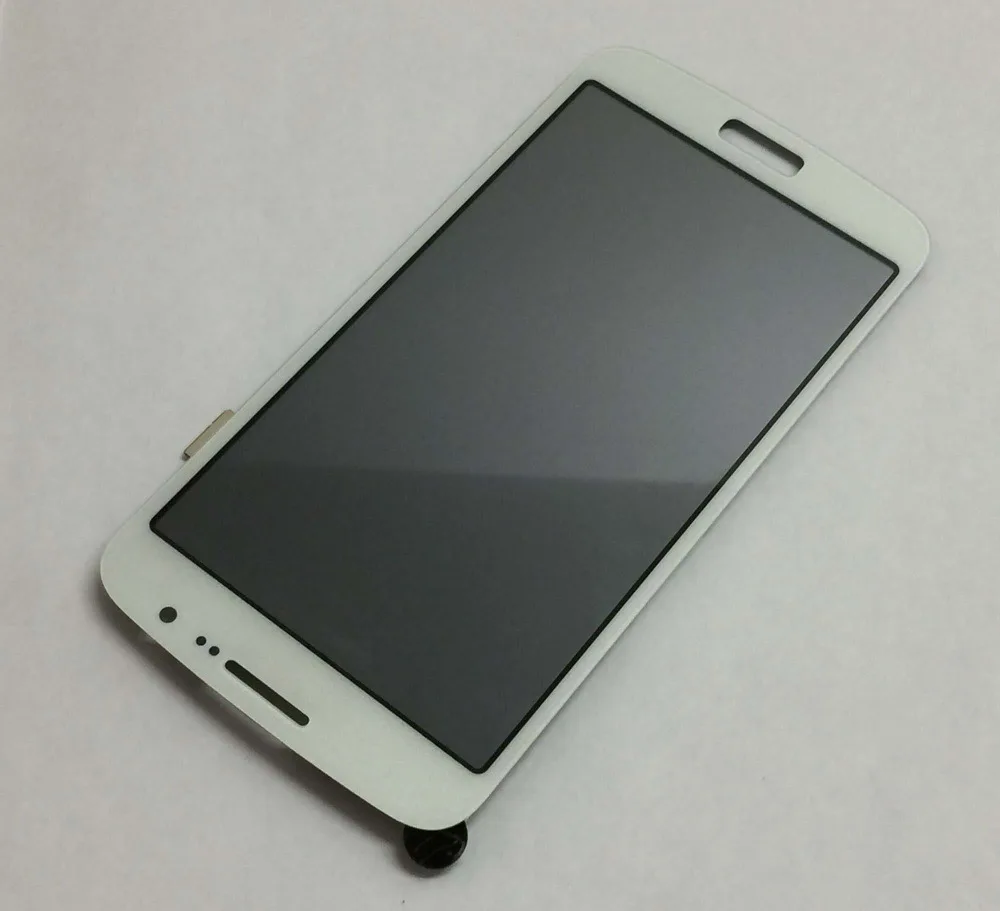 ЖК дисплей для Samsung Galaxy Grand 2 Duos G7102 LCD G7105 G7106 G7108 дигитайзер сенсорный экран датчик