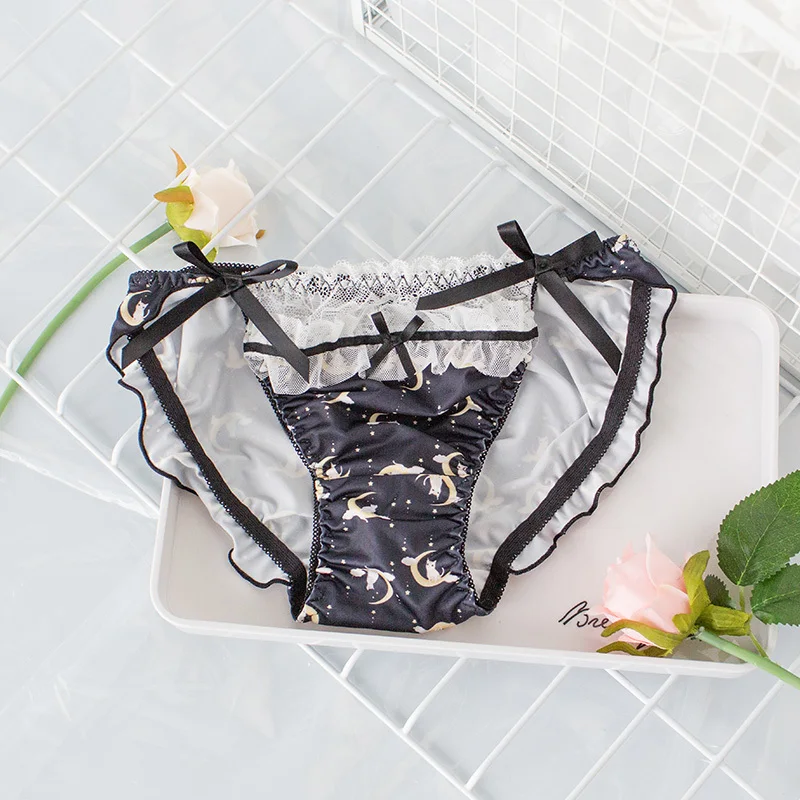 1 шт. трусы женское нижнее белье хлопковые сексуальные костюмы Сейлор Мун шорты